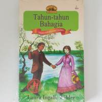 Image of TAHUN - TAHUN BAHAGIA