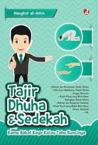Image of TAJIR DHUHA & SEDEKAH
