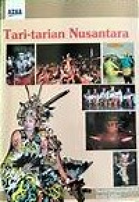 Image of TARI-TARIAN NUSANTARA