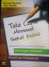 Image of TATA CARA MEMBUAT SURAT BISNIS