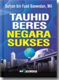 Image of TAUHID BERES NEGARA SUKSES