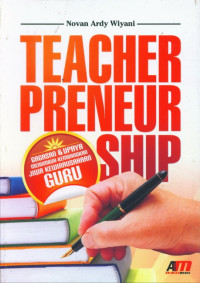 TEACHERPRENEUR SIP