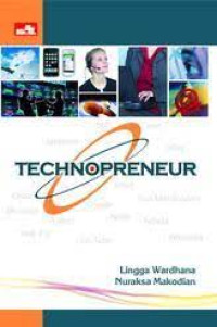 Image of Technopreneur