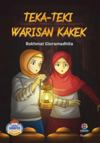 Image of TEKA-TEKI WARISAN KAKEK