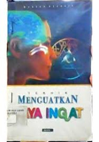 Image of Teknik Menguatkan daya ingat