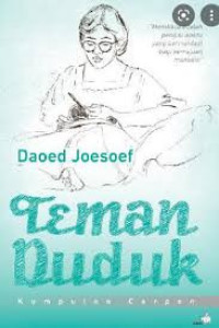 Image of TEMAN DUDUK: KUMPULAN CERITA PENDEK