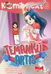 Image of TEMANKU ARTIS