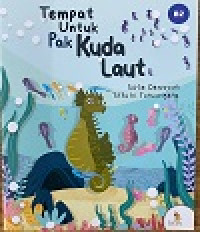 TEMPAT UNTUK PAK KUDA LAUT