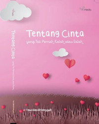 TENTANG CINTA