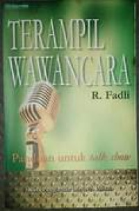 Image of TERAMPIL WAWANCARA