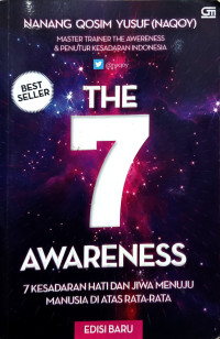 Image of THE 7 AWARENESS