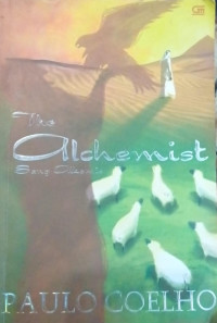 Image of THE ALCHEMIST