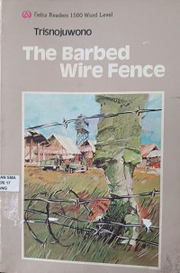 Image of THE BARBED WIRE FENCE
