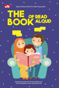 Image of THE BOOK OF READ ALOUD