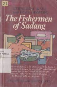 THE FISHERMEN OF SADANG