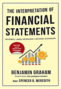 Image of THE INTERPRETATION OF FINANSIAL STATEMENTS
