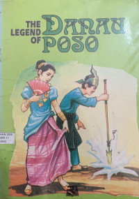 Image of The Legend of danau paso