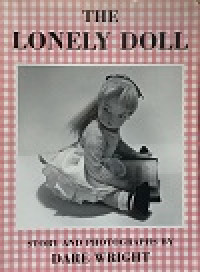 Image of THE LONELY DOLL