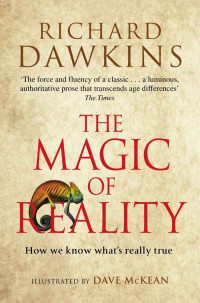 Image of THE MAGIC OF REALITY