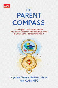 Image of THE PARENT COMPASS