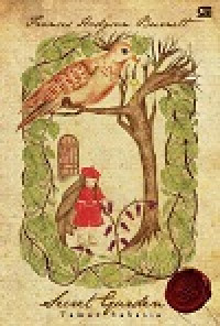 Image of THE SECRET GARDEN : TAMAN RAHASIA