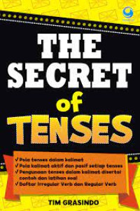 THE SECRET OF TENSES