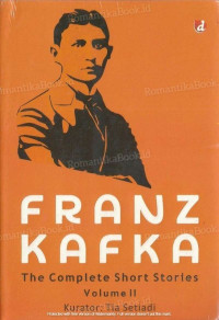 Image of THE COMPLETE SHORT STORIES VOLUME II