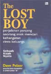 Image of THE LOST BOY