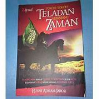 Image of Tokoh-Tokoh Teladan Sepanjang Zaman.--