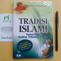 Image of TRADISI ISLAM