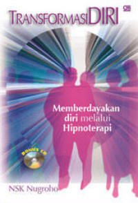 Image of Transformasi Diri