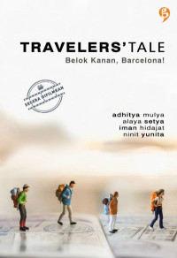 Image of TRAVELER'S TALE