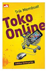 Image of TRIK MEMBUAT TOKO ONLINE
