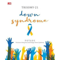 Image of TRISOMY-21 DOWN SYNDROME