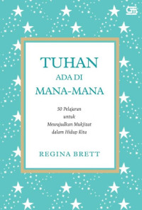 Image of Tuhan Ada di Mana-mana