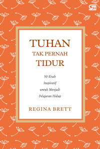 Image of TUHAN TIDAK PERNAH TIDUR