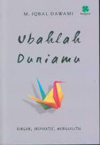 Image of UBAHLAH DUNIAMU