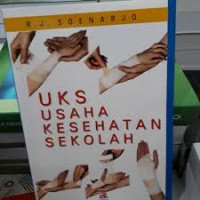 USAHA KESEHATAN SEKOLAH