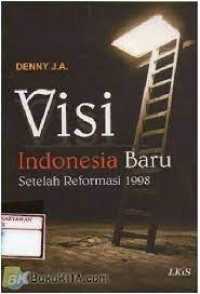 VISI INDONESIA BARU