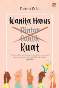 Image of WANITA HARUS KUAT