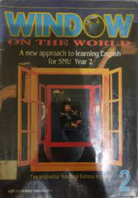 Image of WINDOW ON THE WORLD