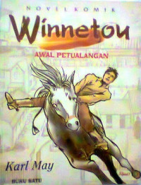Image of WINNETOU AWAL PETUALANGAN