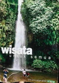 Image of WISATA UNTUK SEMUA