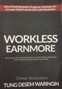 Image of WORKLESS EARNMORE