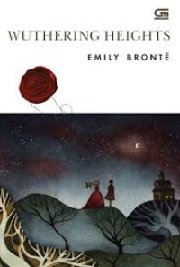 Image of WUTHERING HEIGHTS