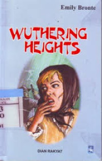 Image of Wuthering Heights