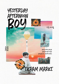 Image of YESTERDAY AFFTERNOON BOY