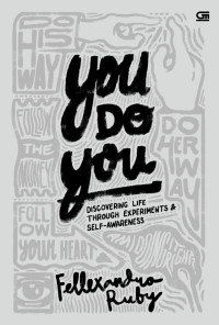 Image of YOU DO YOU