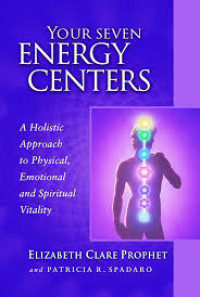 YOUR SEVEN ENERGY CENTERS