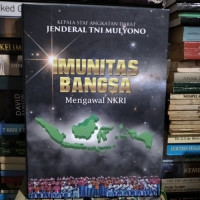 Image of IMUNITAS BANGSA MENGAWAL NKRI